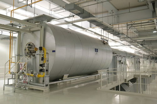 看完工業(yè)4.0最環(huán)保數(shù)字工廠 終于明白ta為何敢挑戰(zhàn)210萬