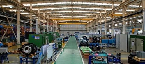 西 鏈歐洲,科技賦能,引領(lǐng)合作新未來