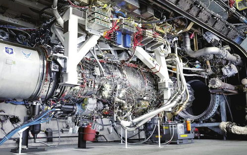 通用電氣繼續(xù)為ngap 開(kāi)發(fā)xa100發(fā)動(dòng)機(jī)