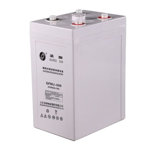 圣陽(yáng)蓄電池gfm 1500c產(chǎn)品認(rèn)證2v1500ah介紹