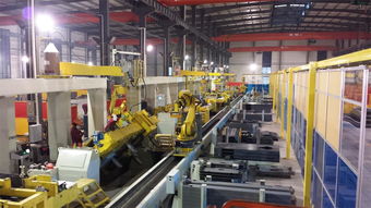 賽摩電氣即將亮相2019 世界智能制造大會(huì)