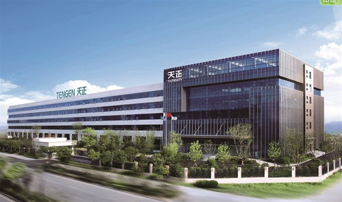 年產(chǎn)能 億極 的數(shù)智化車間長(zhǎng)什么樣