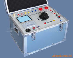 上海宙特電氣科技與?？藗愃闺姎獍踩珒x器產品概覽