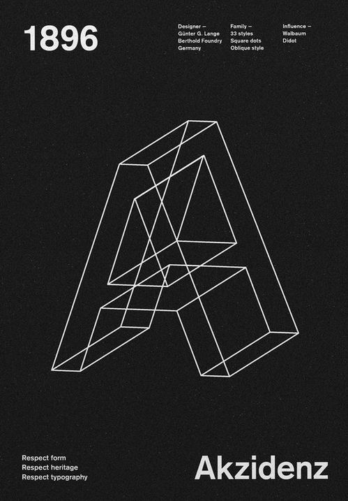 平面設(shè)計(jì) 廣告海報(bào)排版的藝術(shù)與技巧