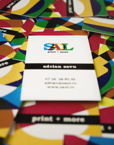 羅馬尼亞平面設(shè)計(jì)大師 ?tefan Romanu 的藝術(shù)世界